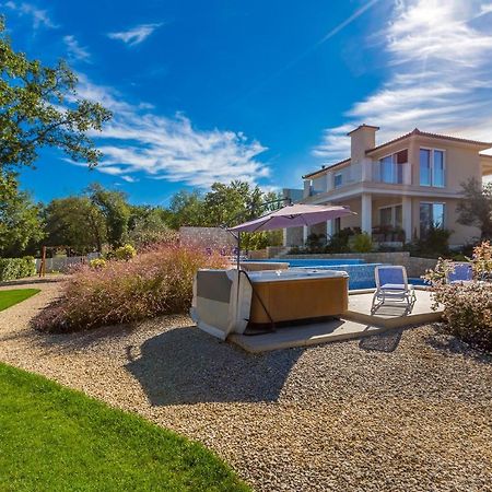 Villa Roko มาลินสกา ภายนอก รูปภาพ
