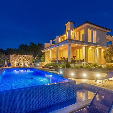 Villa Roko มาลินสกา ภายนอก รูปภาพ