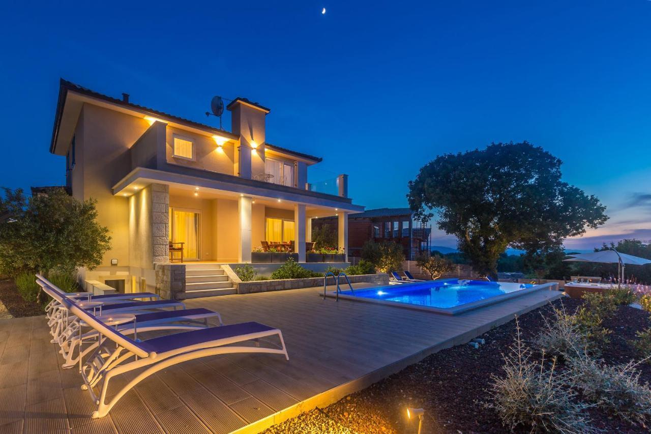 Villa Roko มาลินสกา ภายนอก รูปภาพ