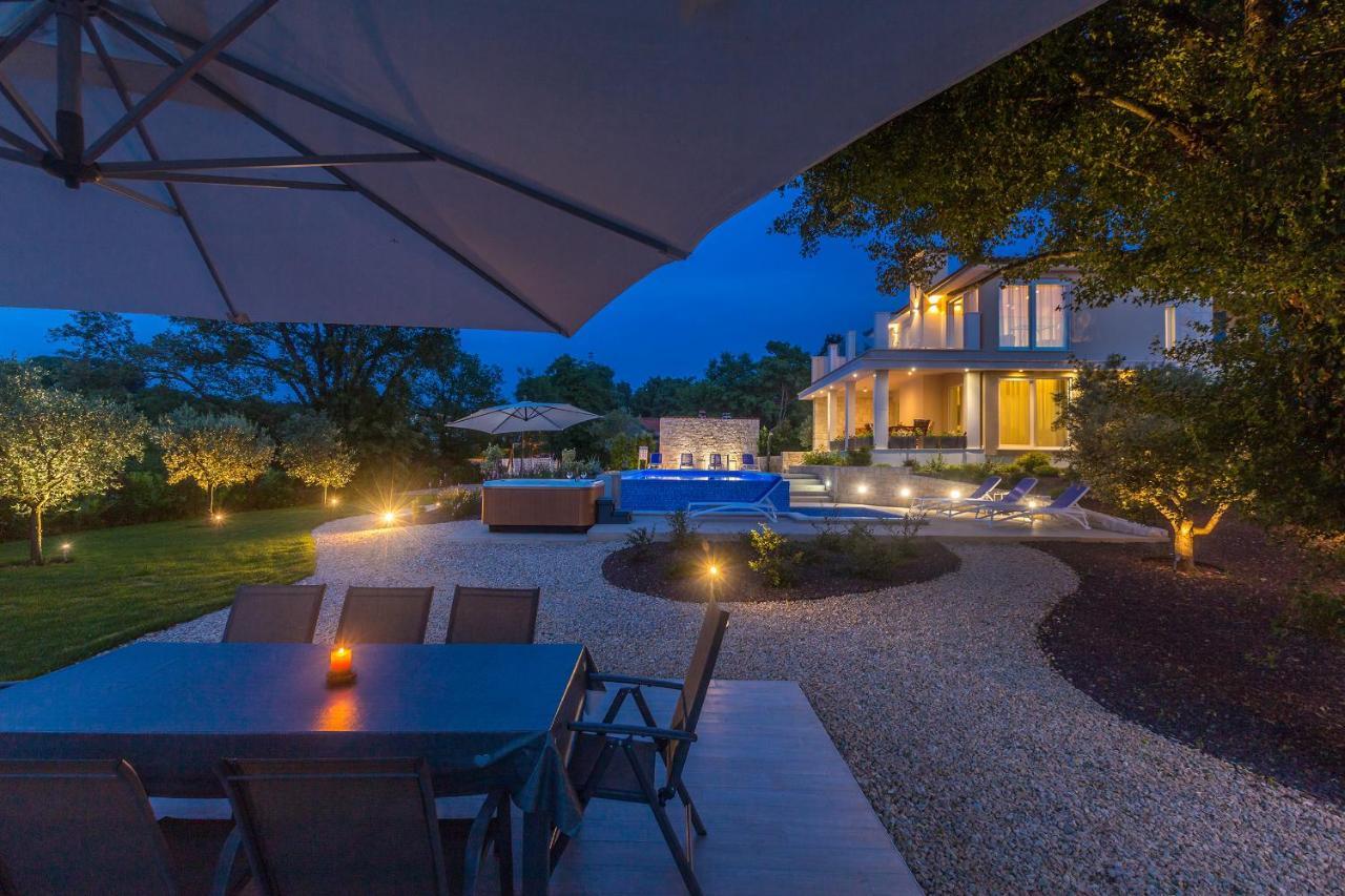 Villa Roko มาลินสกา ภายนอก รูปภาพ