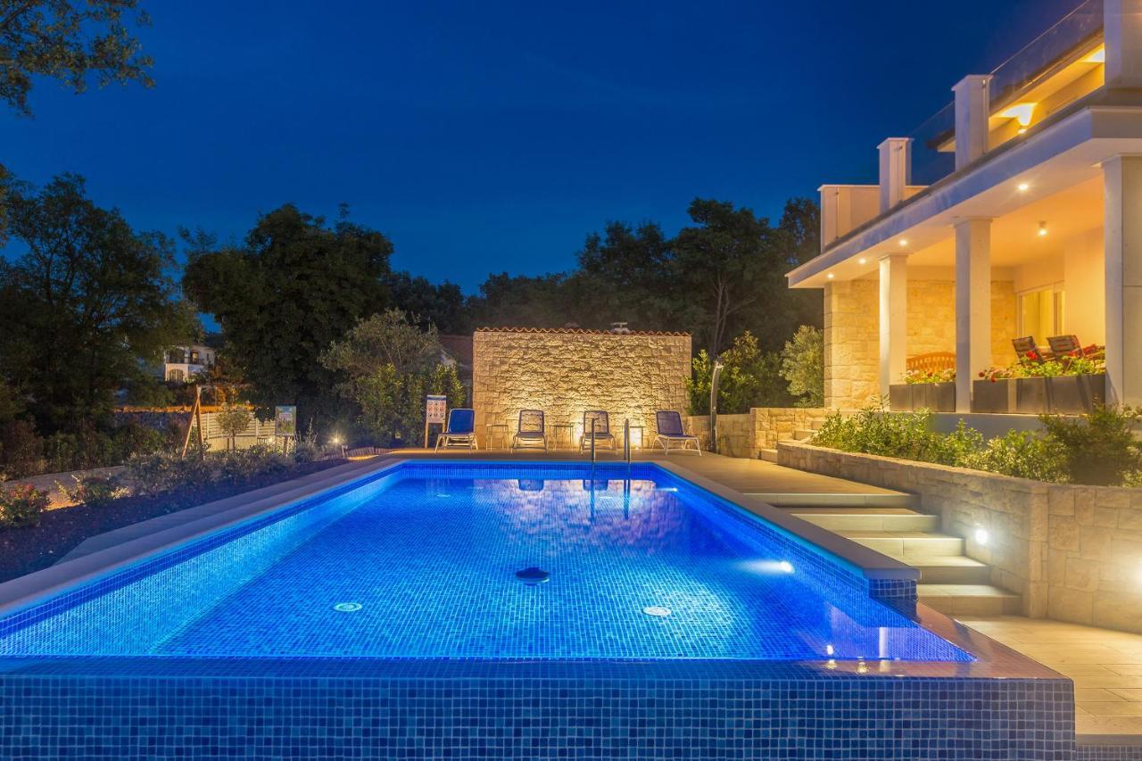 Villa Roko มาลินสกา ภายนอก รูปภาพ