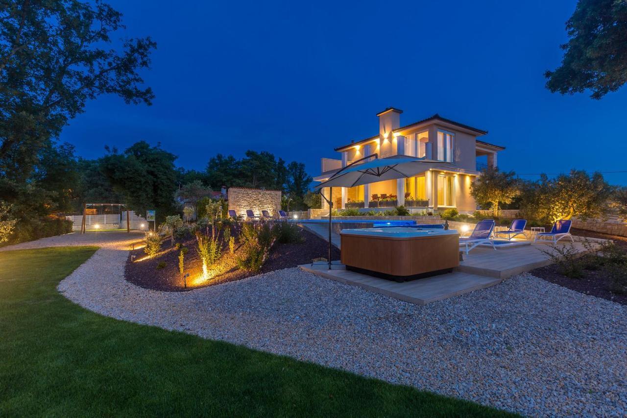 Villa Roko มาลินสกา ภายนอก รูปภาพ