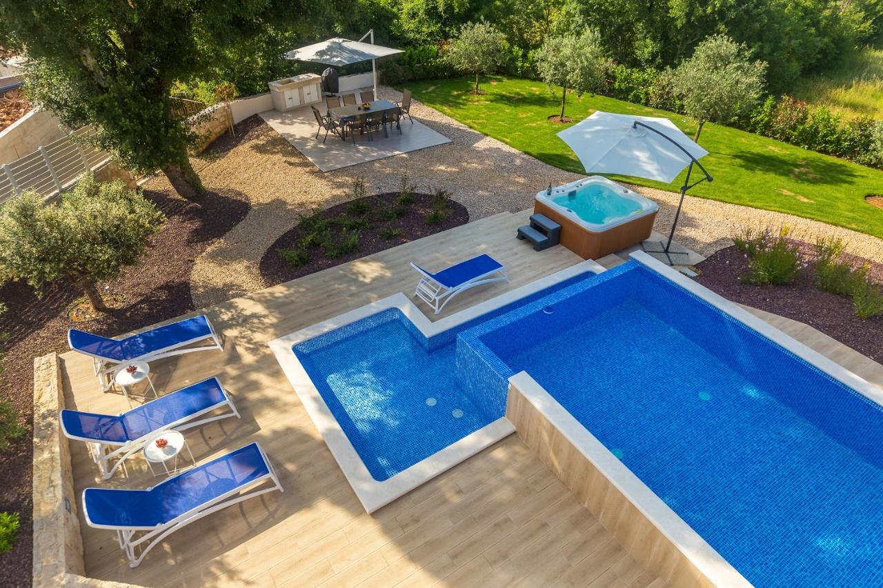 Villa Roko มาลินสกา ภายนอก รูปภาพ